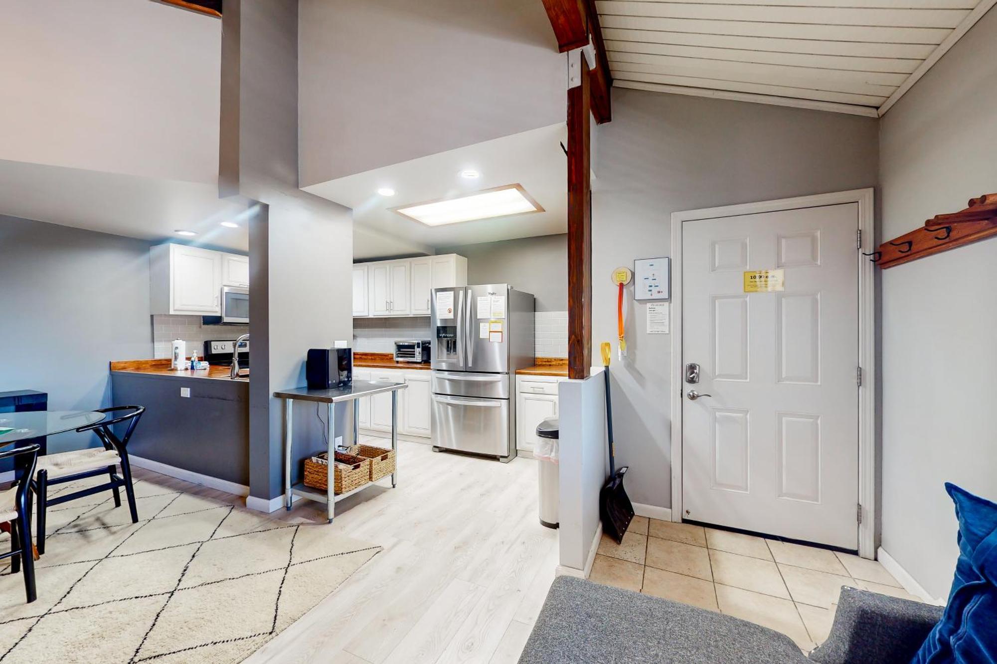 Sierra Manor Escape Villa Mammoth Lakes Cameră foto