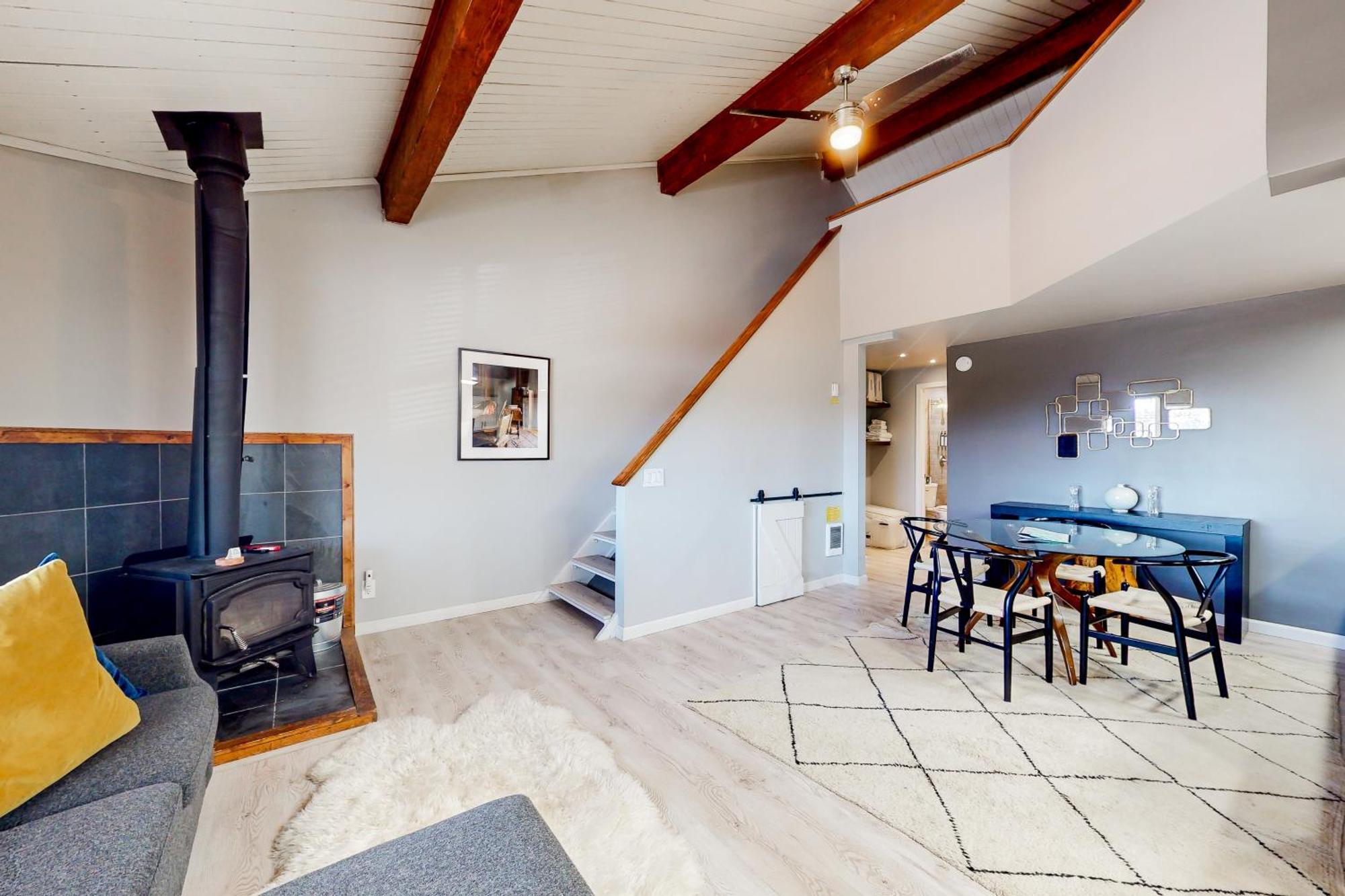 Sierra Manor Escape Villa Mammoth Lakes Cameră foto