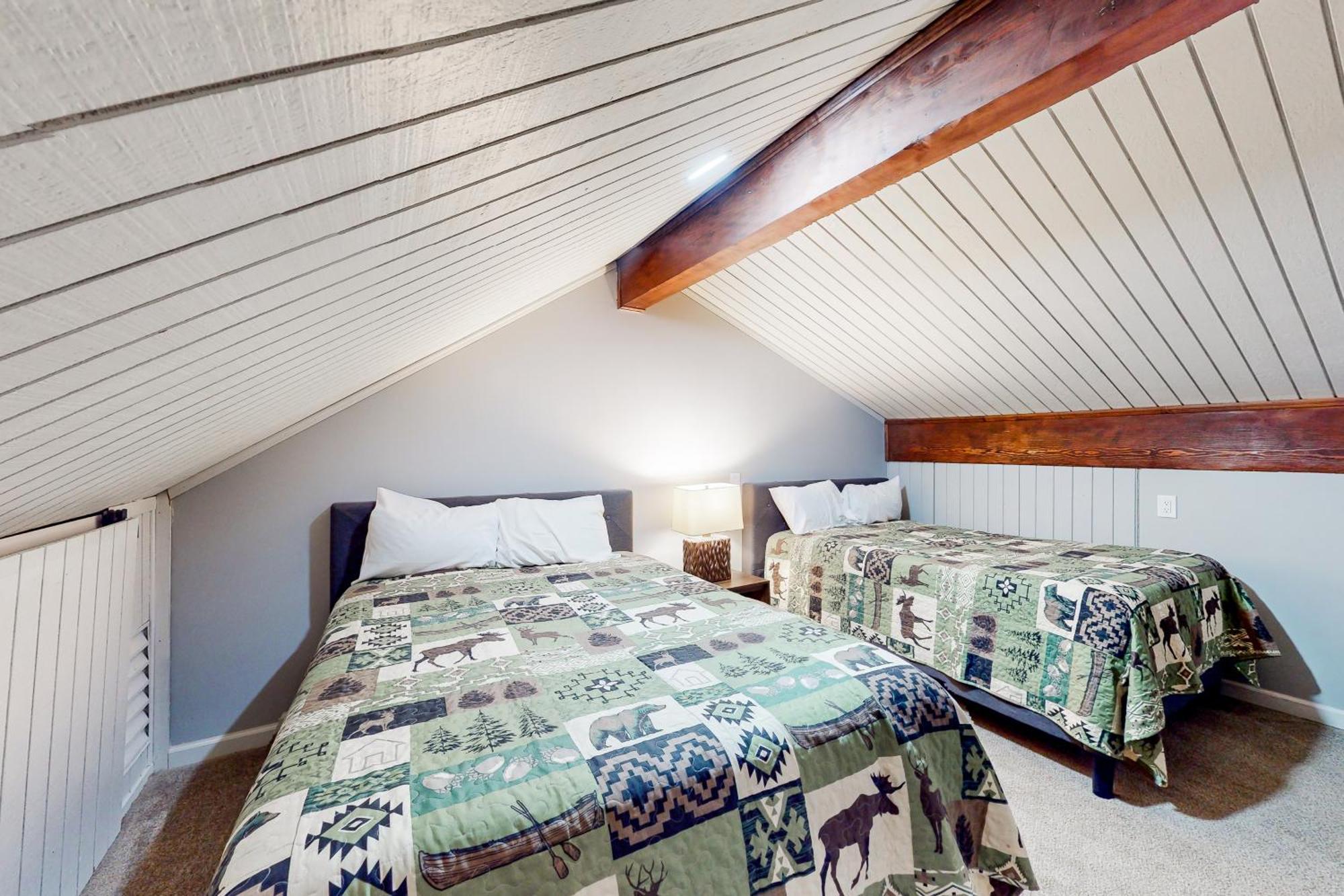 Sierra Manor Escape Villa Mammoth Lakes Cameră foto