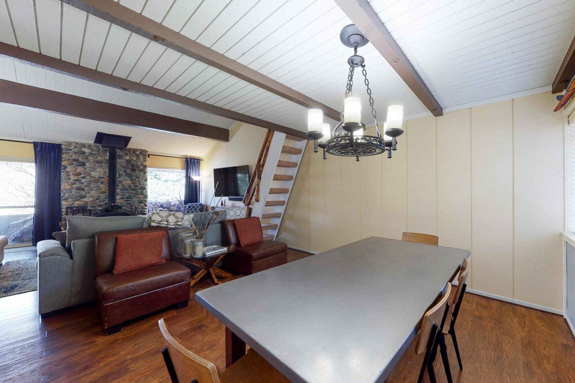 Sierra Manor Escape Villa Mammoth Lakes Cameră foto