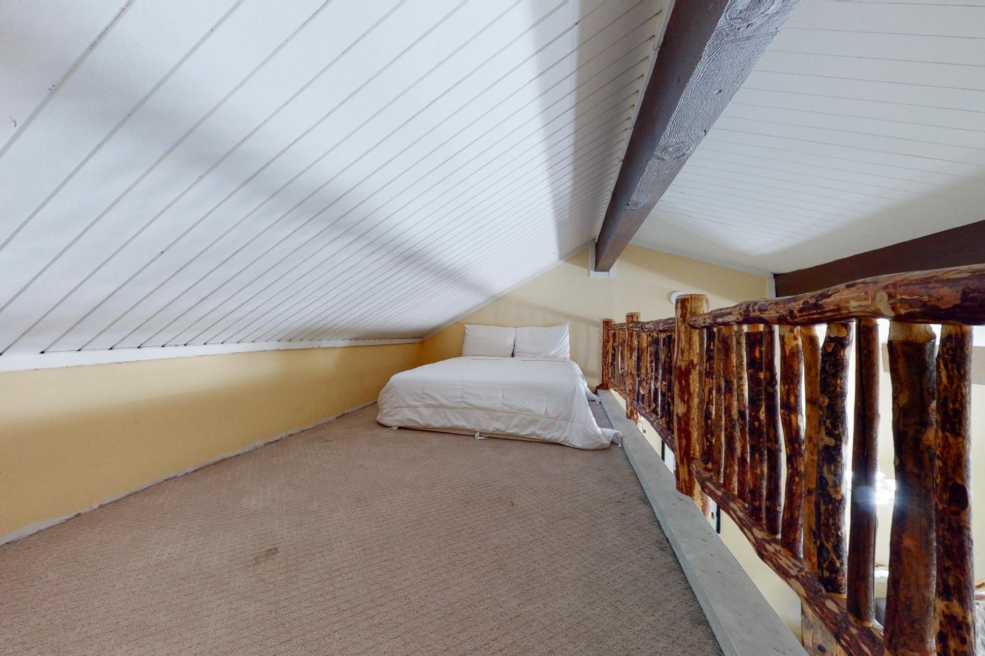Sierra Manor Escape Villa Mammoth Lakes Cameră foto