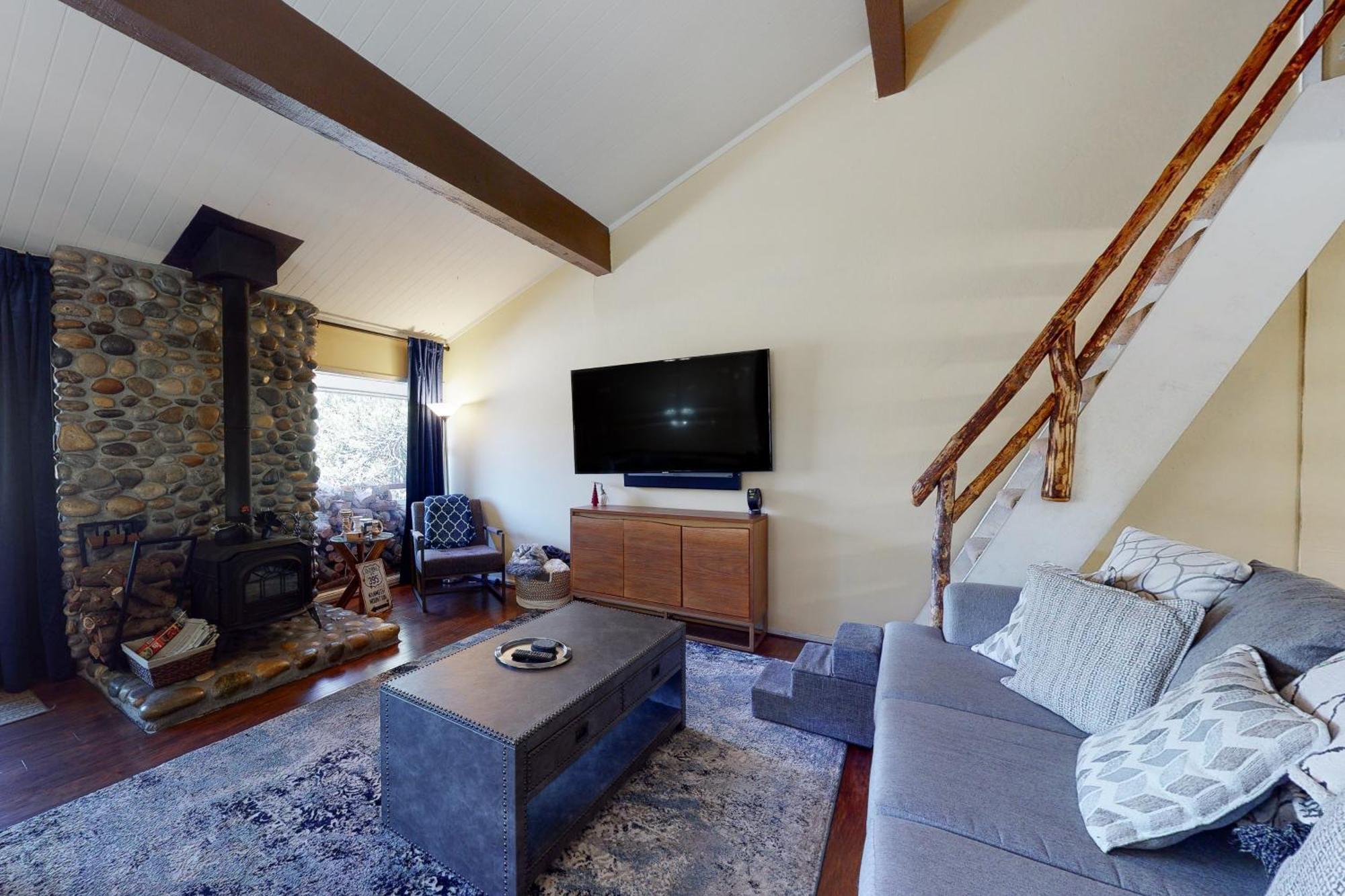 Sierra Manor Escape Villa Mammoth Lakes Cameră foto