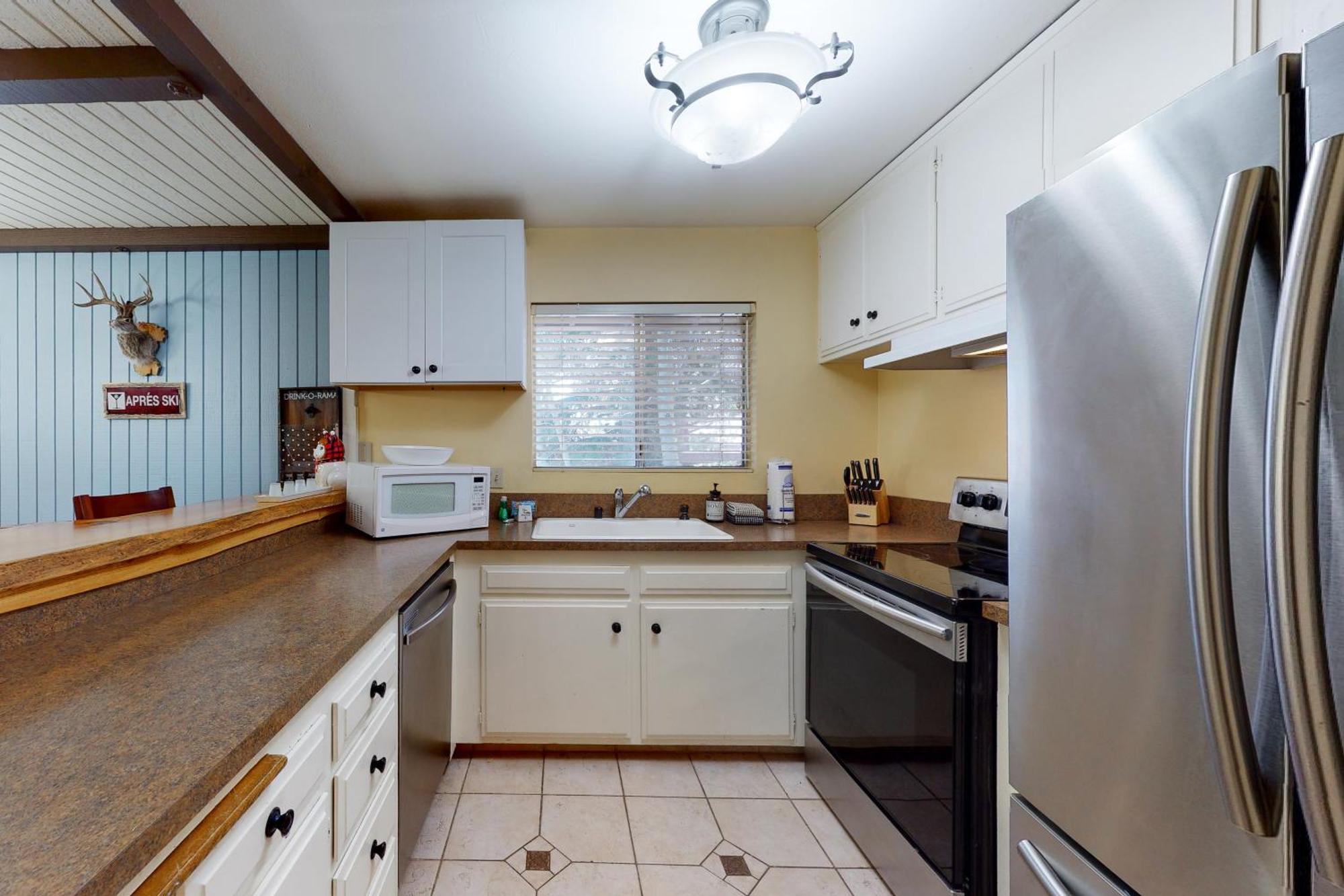 Sierra Manor Escape Villa Mammoth Lakes Cameră foto
