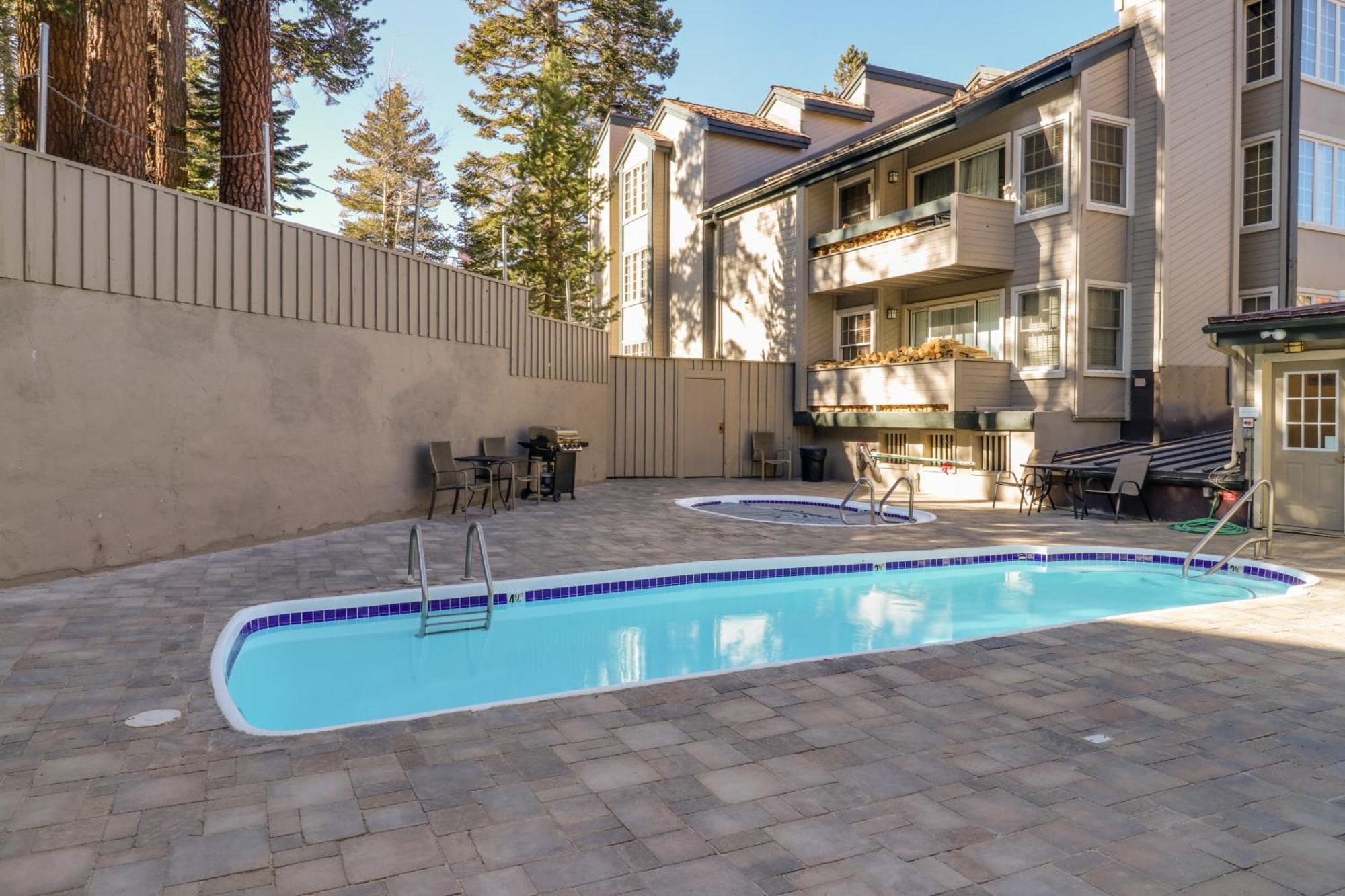 Sierra Manor Escape Villa Mammoth Lakes Cameră foto