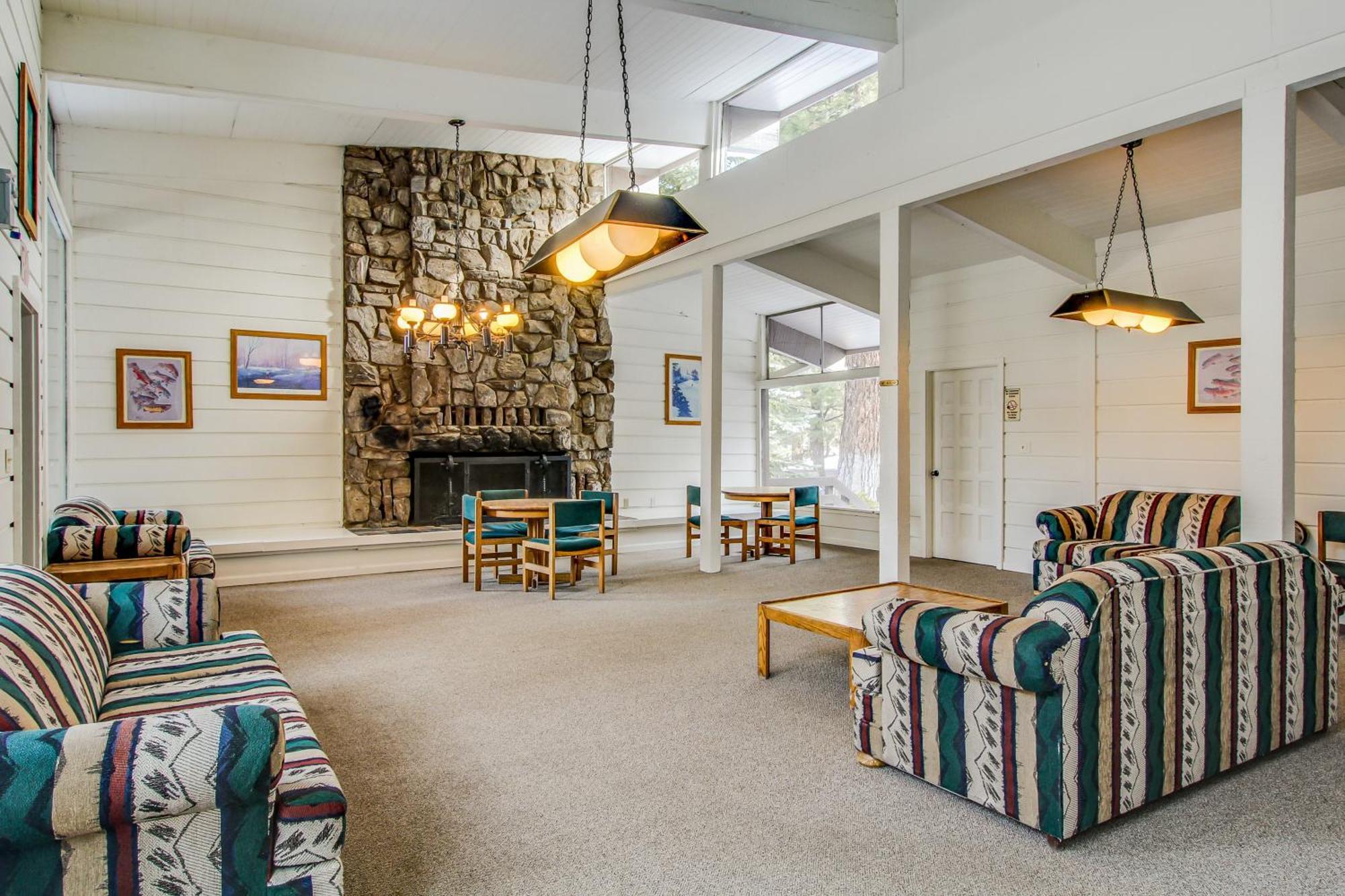 Sierra Manor Escape Villa Mammoth Lakes Cameră foto