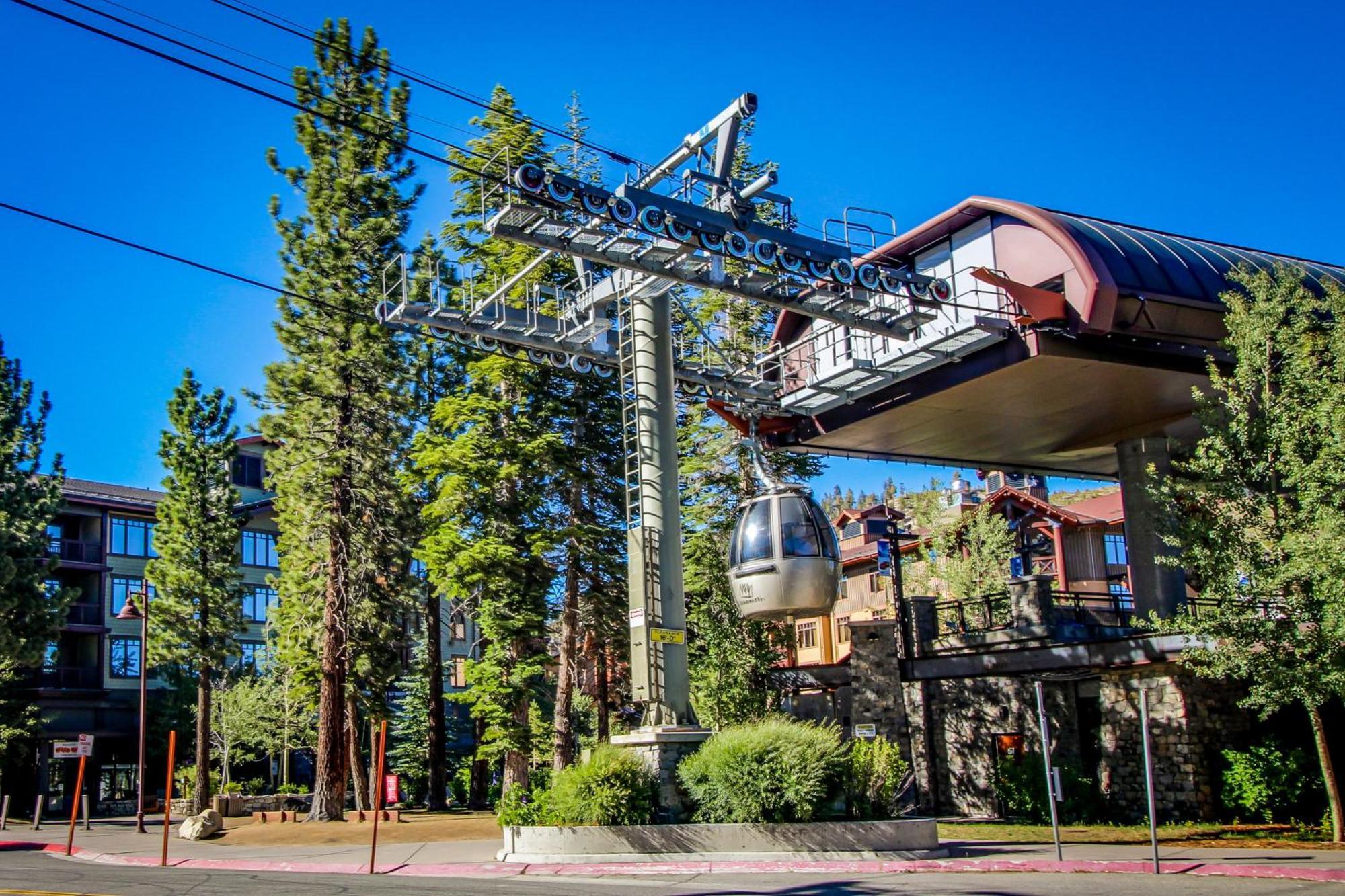Sierra Manor Escape Villa Mammoth Lakes Cameră foto