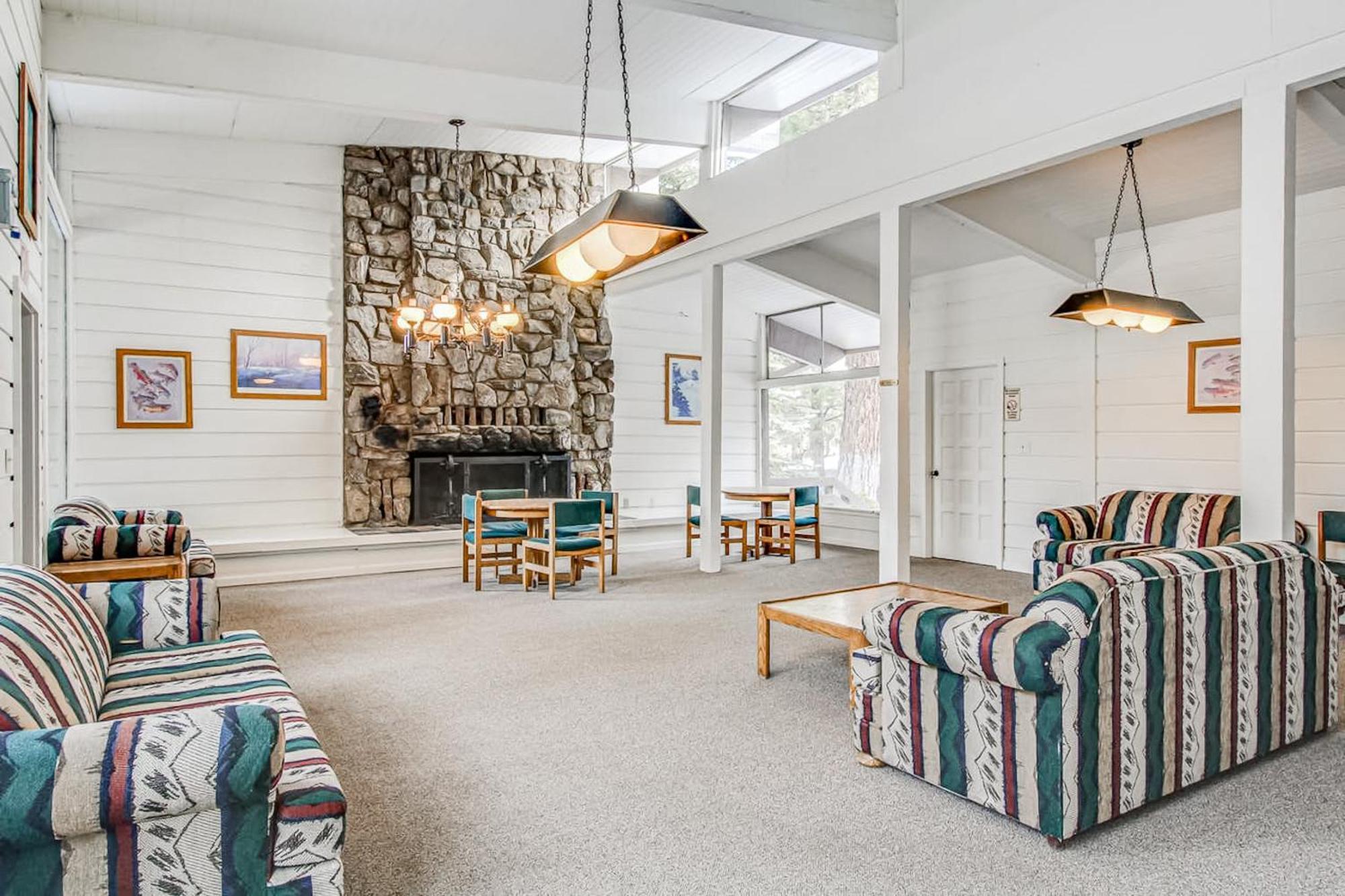 Sierra Manor Escape Villa Mammoth Lakes Cameră foto