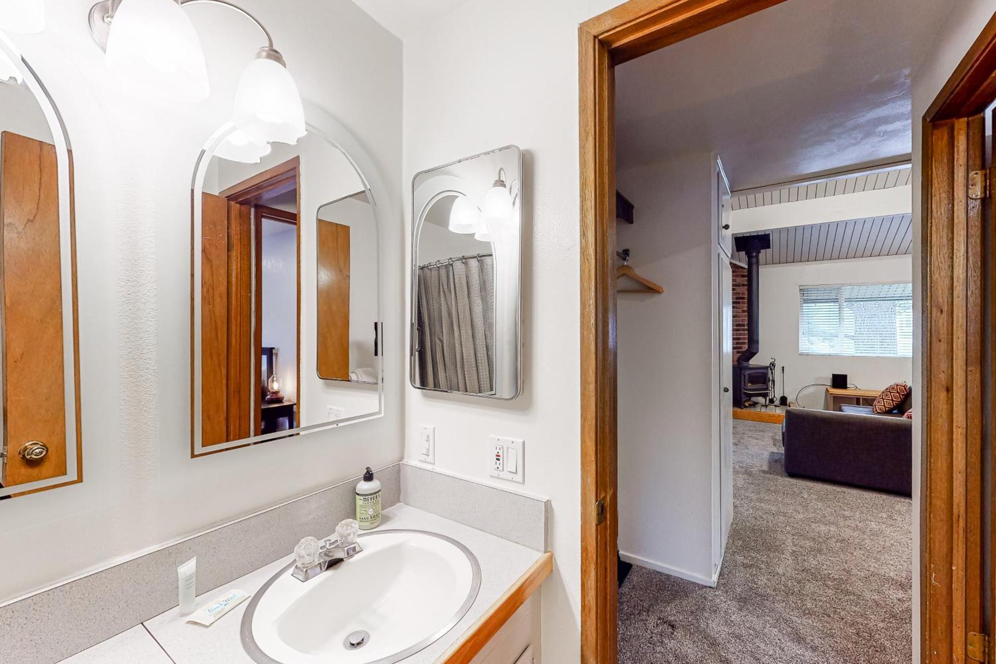 Sierra Manor Escape Villa Mammoth Lakes Cameră foto